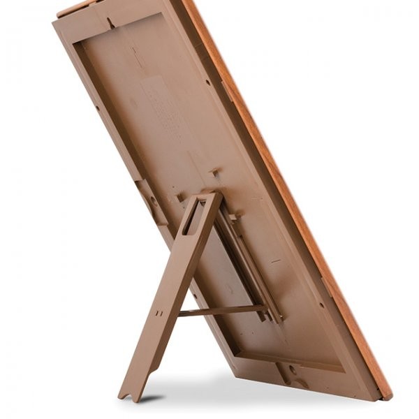 Ramka plakatowa zatrzaskowa WOOD 14 mm format A5 5 Ramka plakatowa zatrzaskowa WOOD 14 mm format A5 -