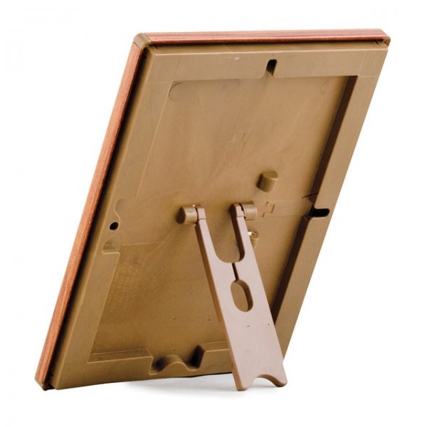 Ramka zatrzaskowa Wood A6 14 mm 6 Ramka zatrzaskowa Wood A6 14 mm -