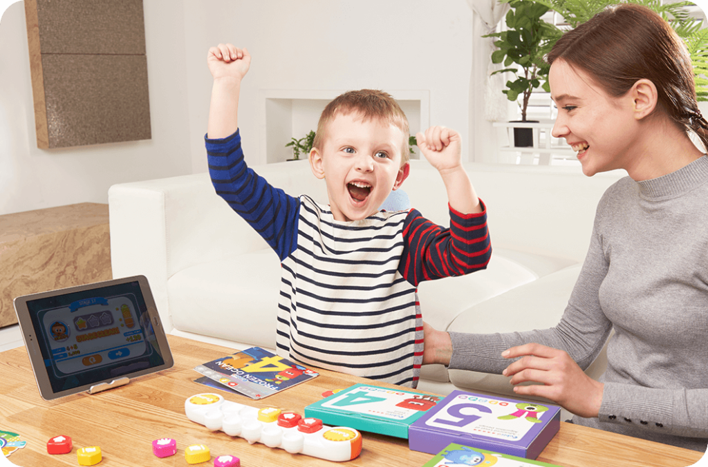 CUBICO - zestaw do nauki podstaw kodowania dla najmłodszych -