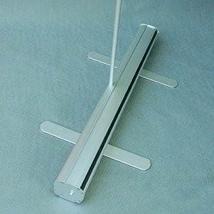 Stojak do bannera RollEco 4 Stojak do bannera RollEco -