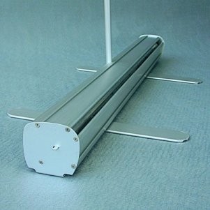 Stojak do bannera RollEco 5 Stojak do bannera RollEco -