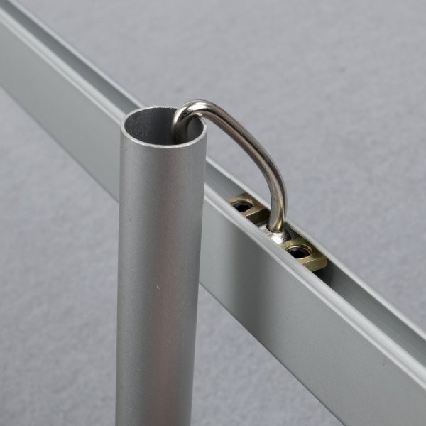 Stojak do bannera RollEco 6 Stojak do bannera RollEco -