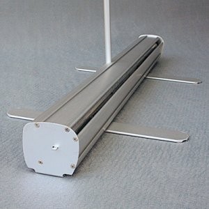 Stojak do bannera RollOn 6 Stojak do bannera RollOn -