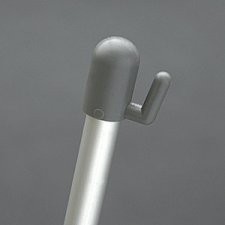 Stojak do bannera X-Uniwersalny 4 Stojak do bannera X-Uniwersalny -