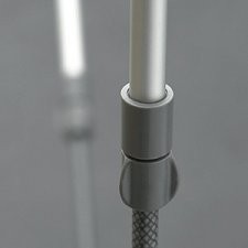 Stojak do bannera X-Uniwersalny 5 Stojak do bannera X-Uniwersalny -