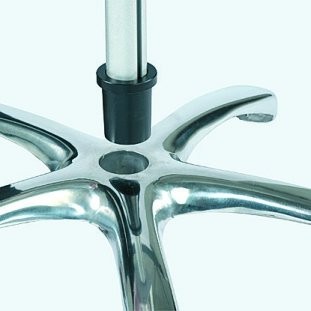 Stojak na broszury Multiside 4-stronny 6 Stojak na broszury Multiside 4-stronny -