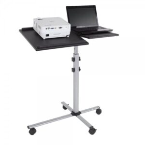 Stolik projekcyjny Duo - Stoliki pod rzutniki/projektory