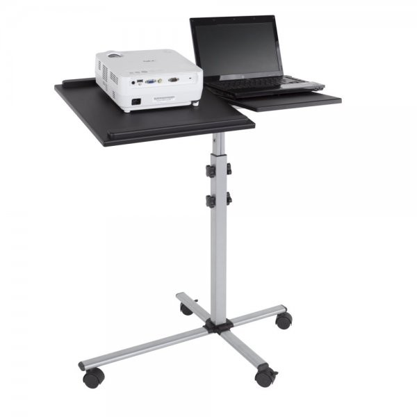 Stolik projekcyjny Duo 3 Stolik projekcyjny Duo -