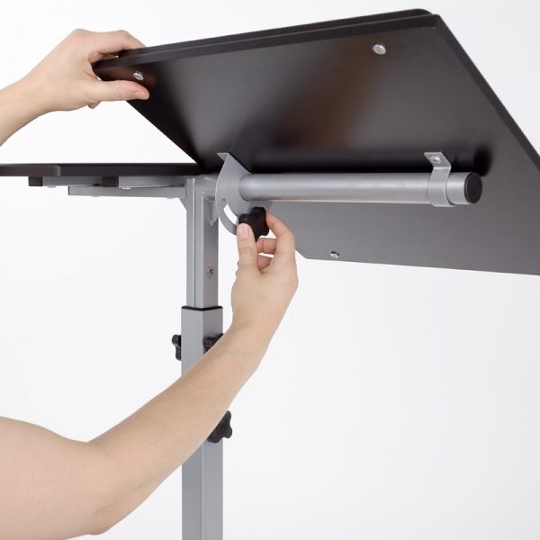 Stolik projekcyjny Duo 4 Stolik projekcyjny Duo -