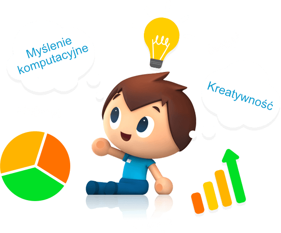 CUBICO - zestaw do nauki podstaw kodowania dla najmłodszych -