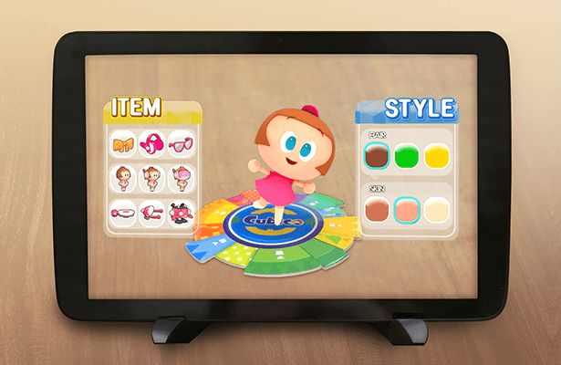 CUBICO - zestaw do nauki podstaw kodowania dla najmłodszych -