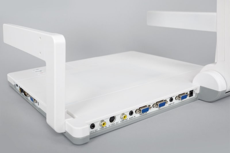 Wizualizer WZ4 6 Wizualizer WZ4 -