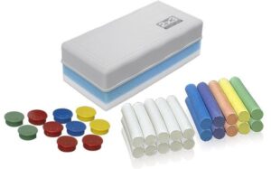 Zestaw startowy do tablic kredowych - TABLICE