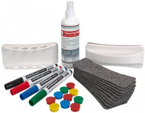 Zestaw startowy do tablic suchościernych 3 Zestaw startowy do tablic suchościernych -