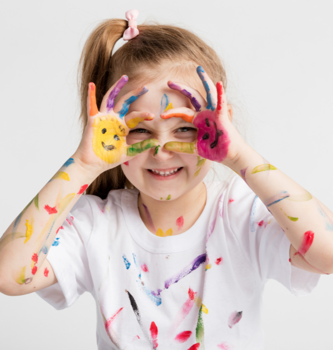 STEAM-owe Przygody Przedszkolaka -