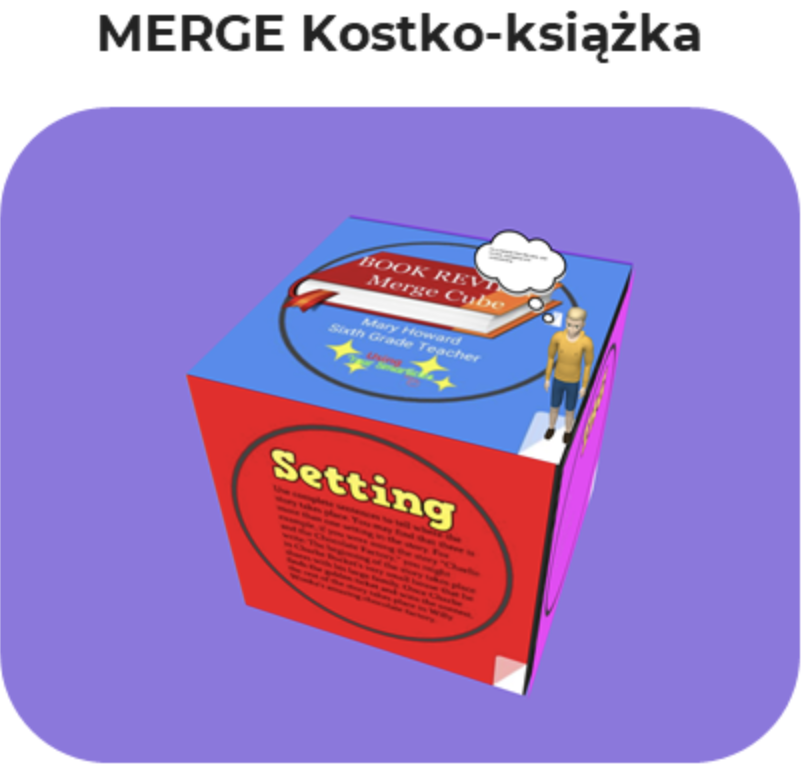 Interaktywna Platforma do Nauczania i Tworzenia VR/AR | CoSpaces Edu 1 rok - 24 stanowisk + Nauczyciel -