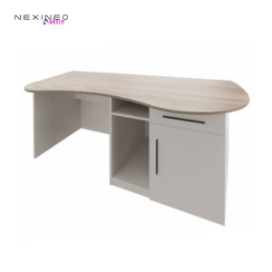 Pracownia Terminalowa AI z Serwerem Ultra Silence NEXINEO Performance -