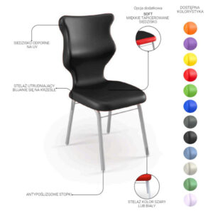 Pracownia Terminalowa AI z Serwerem Ultra Silence NEXINEO Performance -