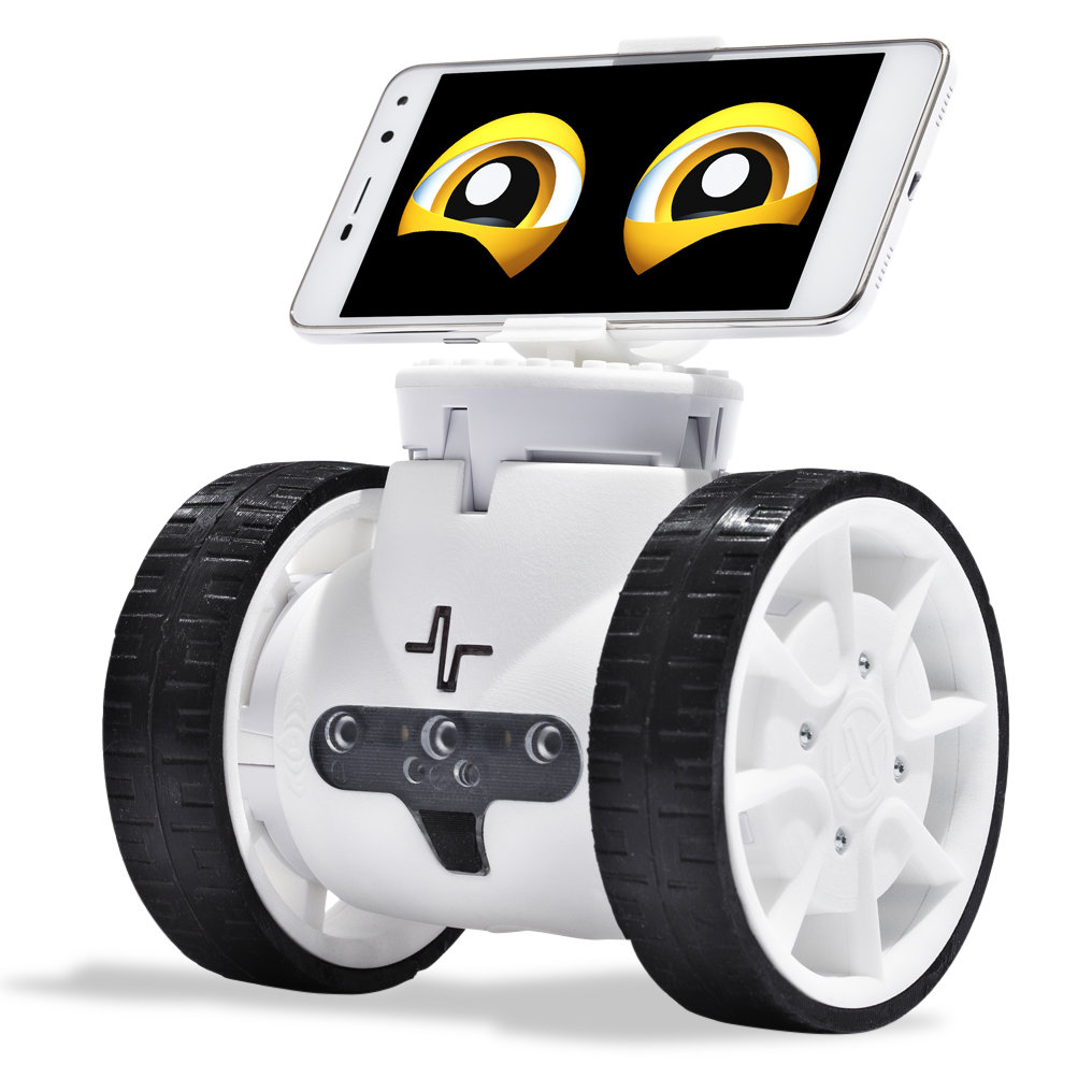 Kodowanie i robotyka - 1 x Fable Go + 1 x Fable Explore + 1 x Newline LYRA 6523QAS 65" zestaw z42 -