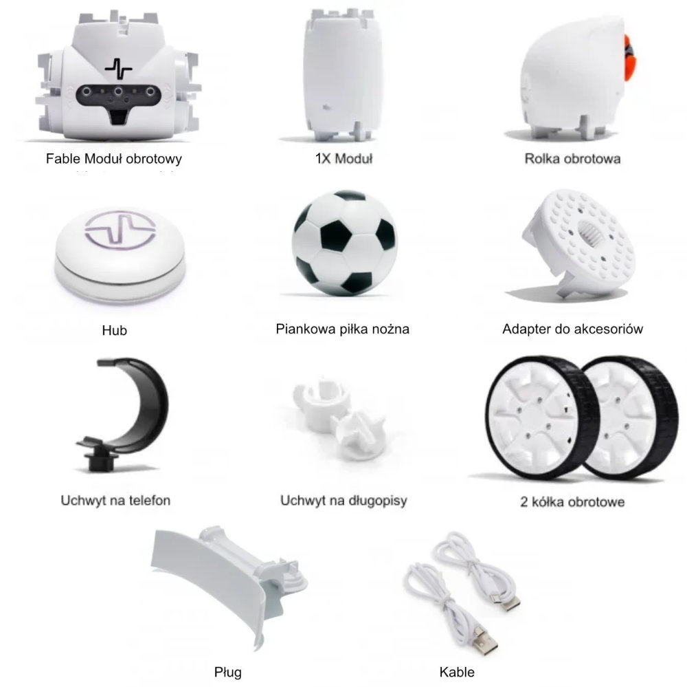 Pracownia Sztucznej Inteligencji AI + VR LPS03 -