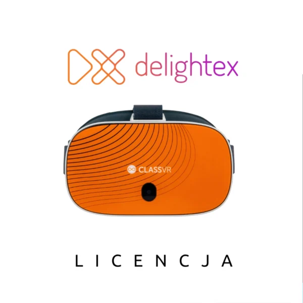licencja delightex