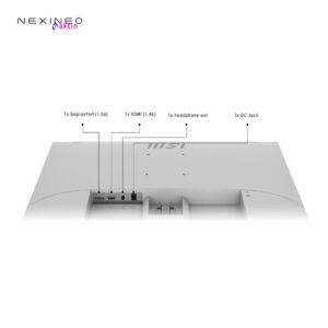 Pracownia Terminalowa AI z Serwerem Ultra Silence NEXINEO Performance -