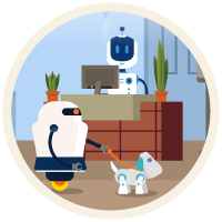 Cyber Fox | Multimedialna edukacja w przedszkolu -