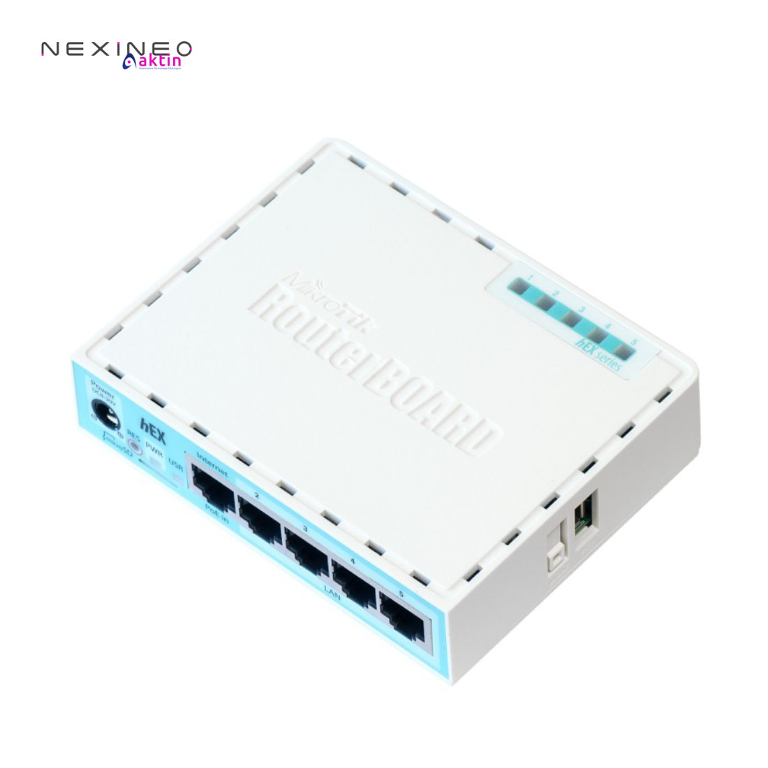 Pracownia Terminalowa AI Ultra Silence NEXINEO 20 stanowisk + monitor interaktywny 65" + komplet mebli ergonomicznych z krzesłami za 100 zł -