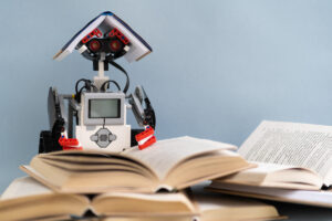 Pracownia Terminalowa AI z Serwerem Ultra Silence NEXINEO Performance -