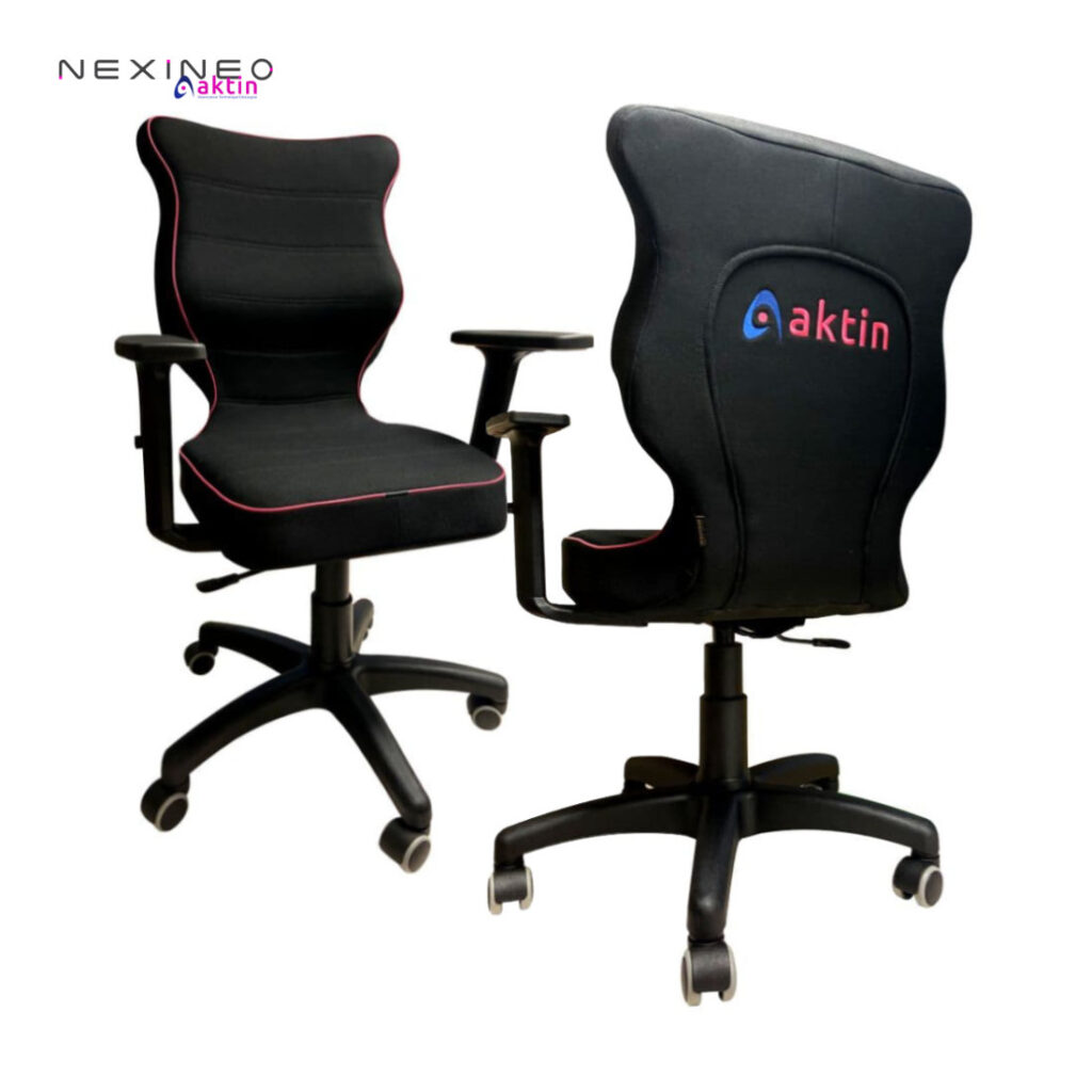 Pracownia Terminalowa AI z Serwerem Ultra Silence NEXINEO Performance -