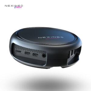 Pracownia Terminalowa AI z Serwerem Ultra Silence NEXINEO Performance -