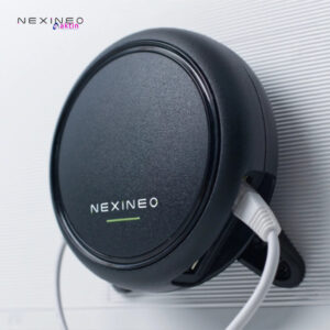 Pracownia Terminalowa AI z Serwerem Ultra Silence NEXINEO Performance -