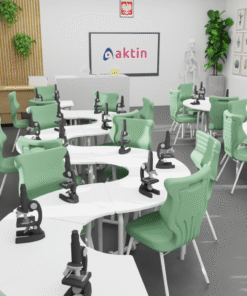 Zielona Pracownia | kompleksowa dostawa i wyposażenie