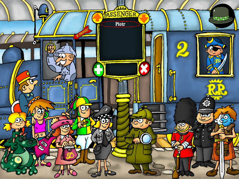 Przygody detektywa Bartka 4 Przygody detektywa Bartka -