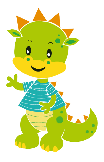 Bambikowe logoprzygody - wersja online -