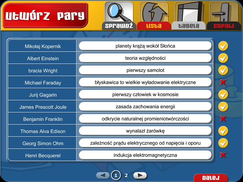 Didakta - Fizyka 1 -