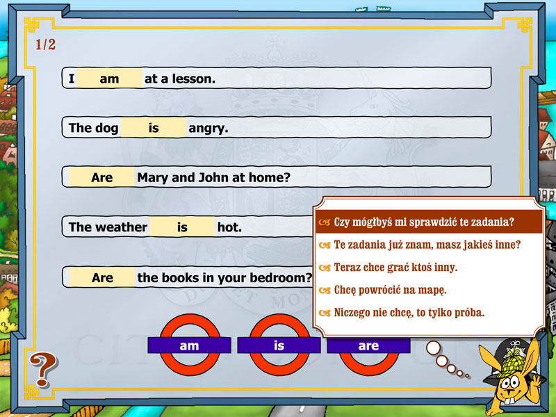 Przygody detektywa Bartka 5 Przygody detektywa Bartka -