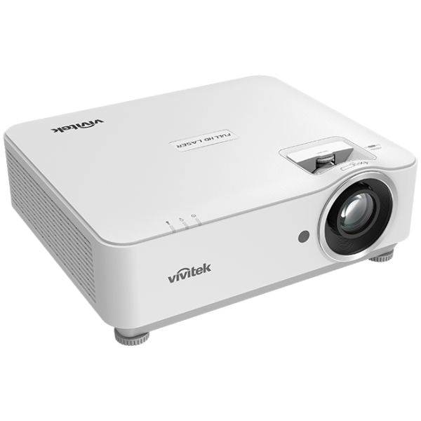 Projektor laserowy Vivitek DU3661Z 7 Projektor laserowy Vivitek DU3661Z -