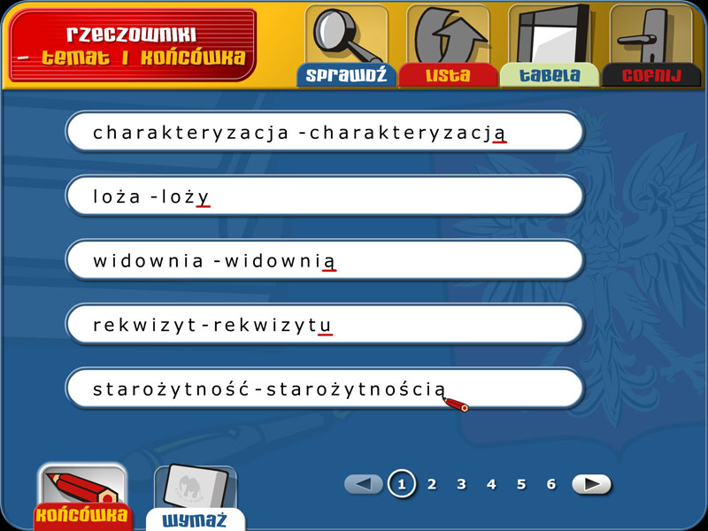 Didakta - Język polski 3 5 Didakta - Język polski 3 -