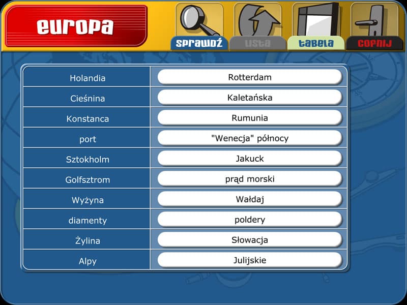 Didakta - Geografia -