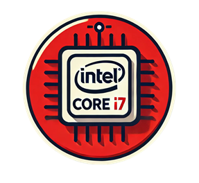 Avtek OPS i7-13650HX 16GB 256GB/Win 11 Pro -