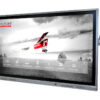 Monitor interaktywny myBoard GREY TE-MP 65" z Androidem 2 Monitor interaktywny myBoard GREY TE-MP 65" z Androidem -