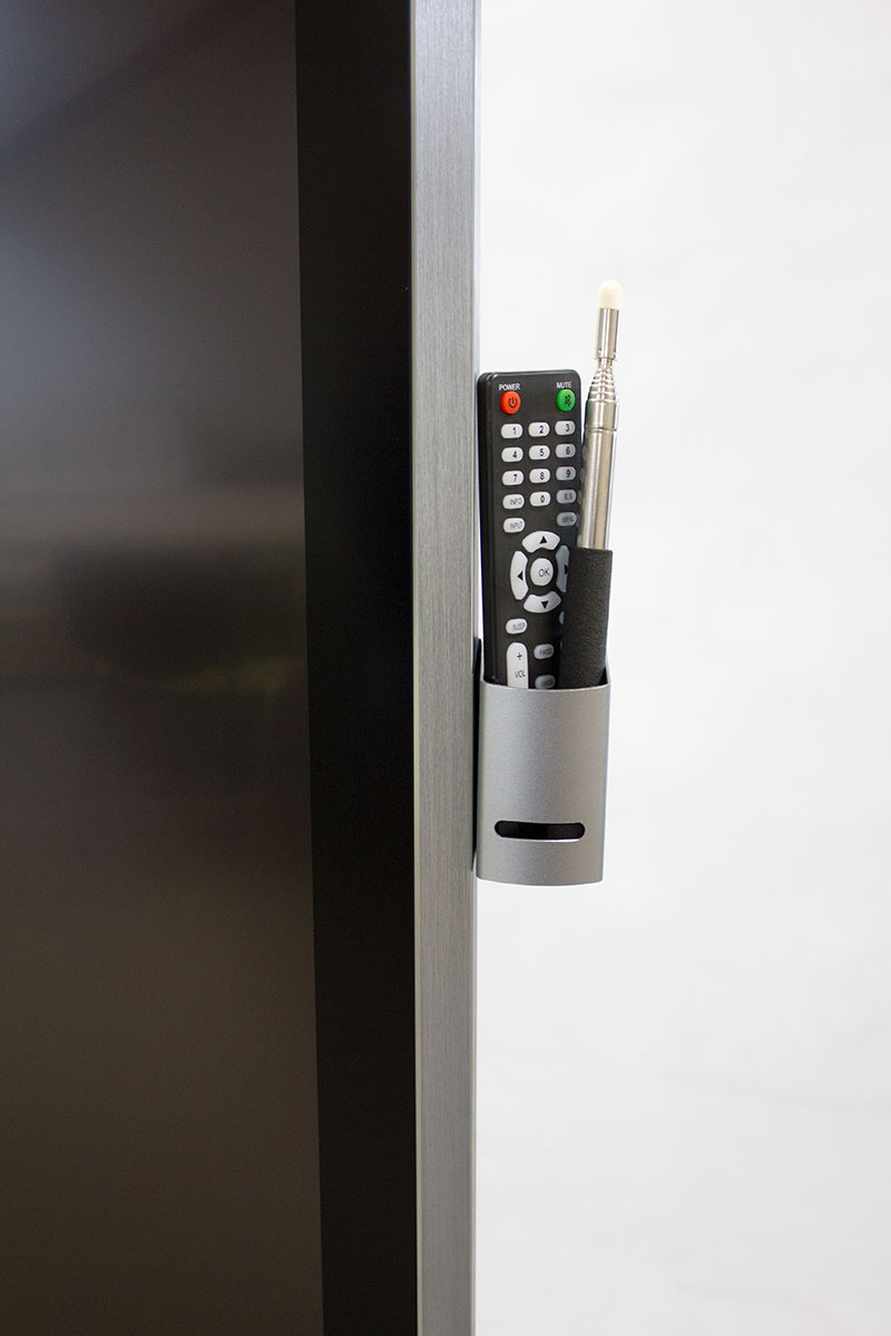 Monitor interaktywny myBoard GREY TE-MP 65" z Androidem 8 Monitor interaktywny myBoard GREY TE-MP 65" z Androidem -