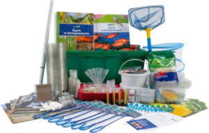 LaboLAB Biologia - Życie w ekosystemach