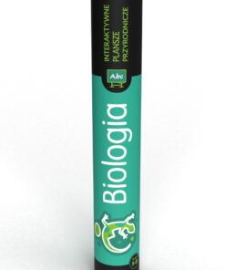 IPP: Interaktywne Plansze Przyrodnicze: Biologia