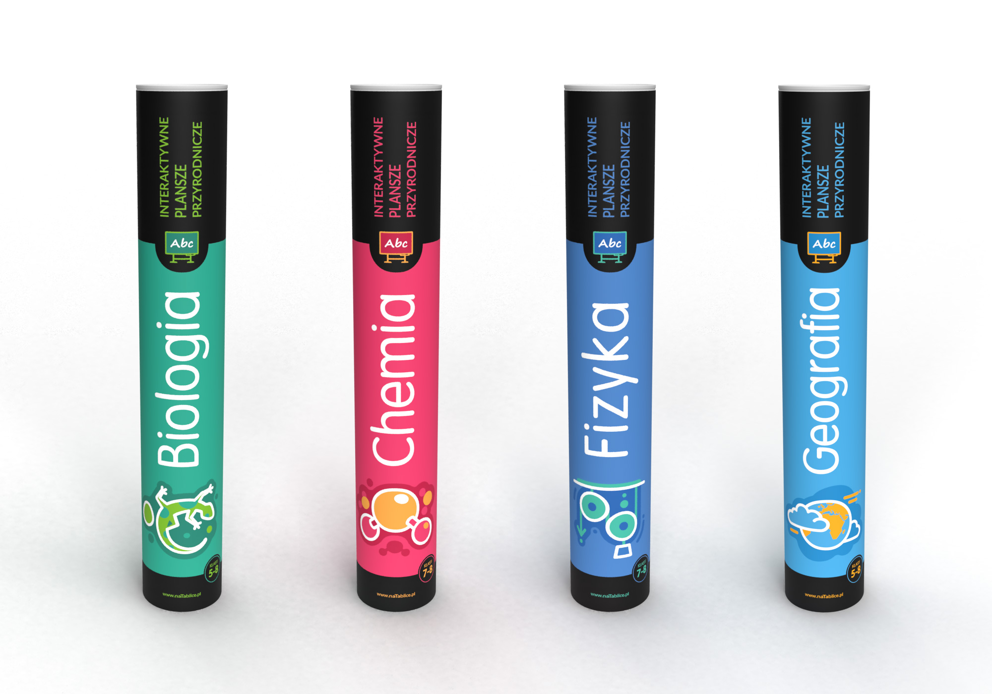 IPP: Interaktywne Plansze Przyrodnicze: Biologia 4 IPP: Interaktywne Plansze Przyrodnicze: Biologia -