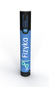 Interaktywne Plansze Przyrodnicze: Fizyka