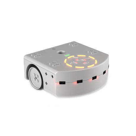 Zestaw szkolny z 6 robotami Thymio 4 Zestaw szkolny z 6 robotami Thymio -