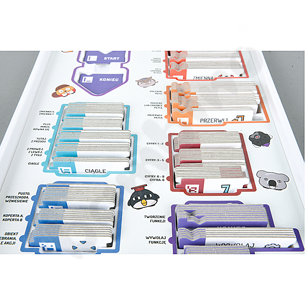 Scottie Go! Edu 5 Scottie Go! Edu -