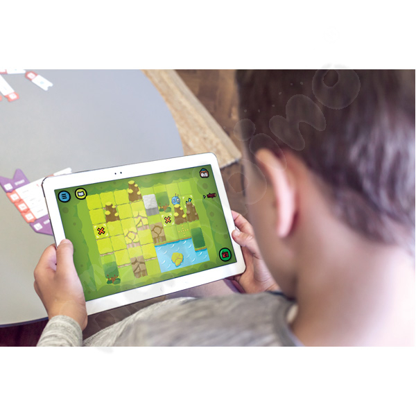 Scottie Go! - wersja angielska 7 Scottie Go! - wersja angielska -